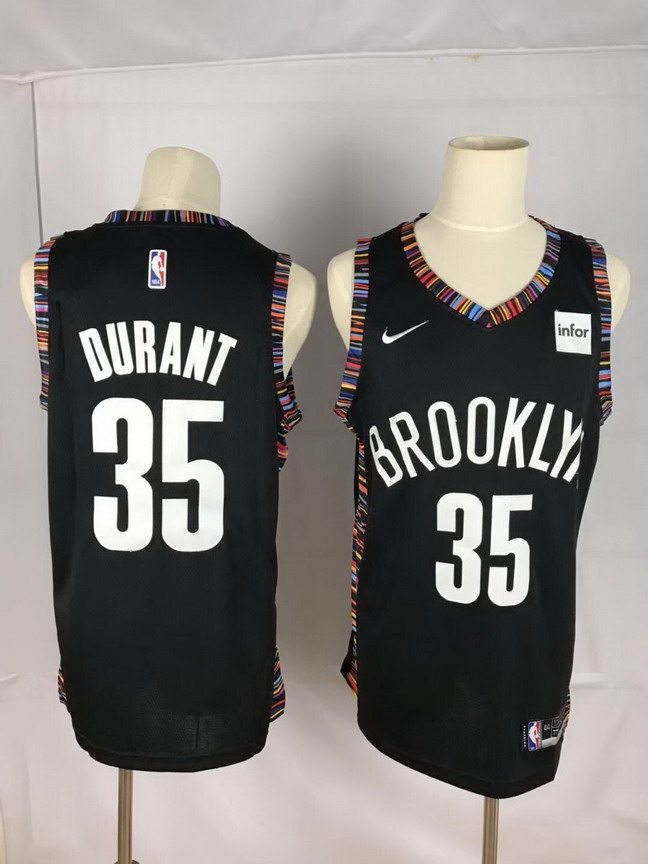2019 NEW NBA jerseys-195
